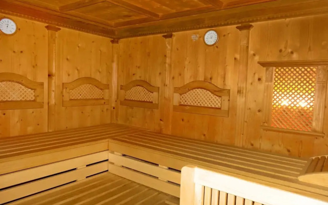 K Fels St Leonhard im Pitztal