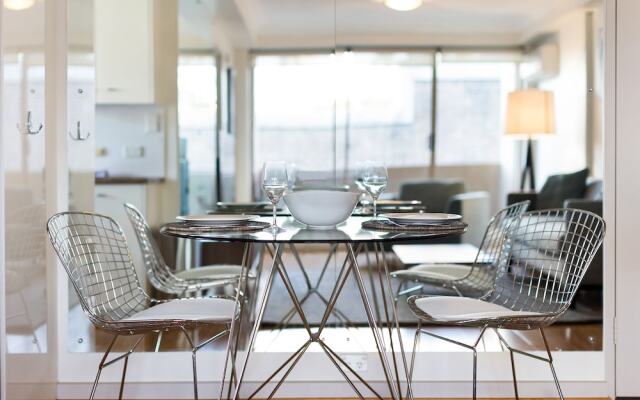 Darlinghurst 21 Crn Furnished Apartment