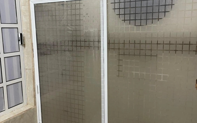 La casa del colibrí