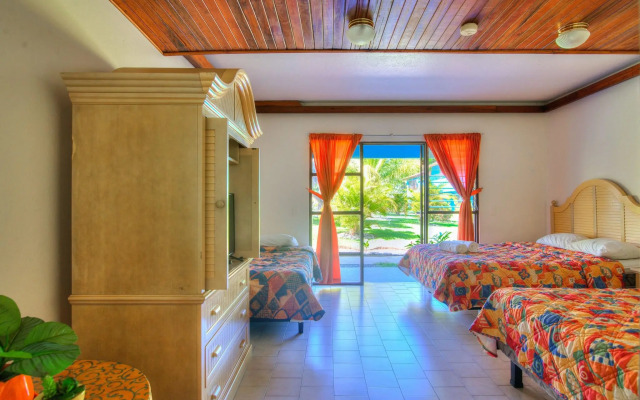 Beach Break Resort