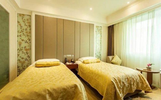 Zhongyu Century Grand Hotel