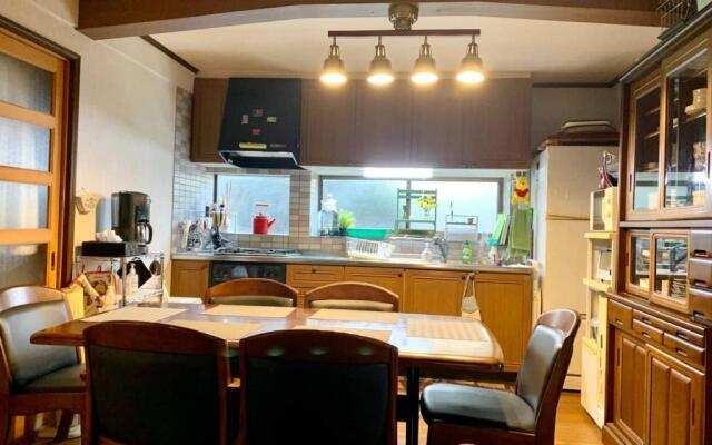 Kiyomizu Tei - Vacation STAY 12201