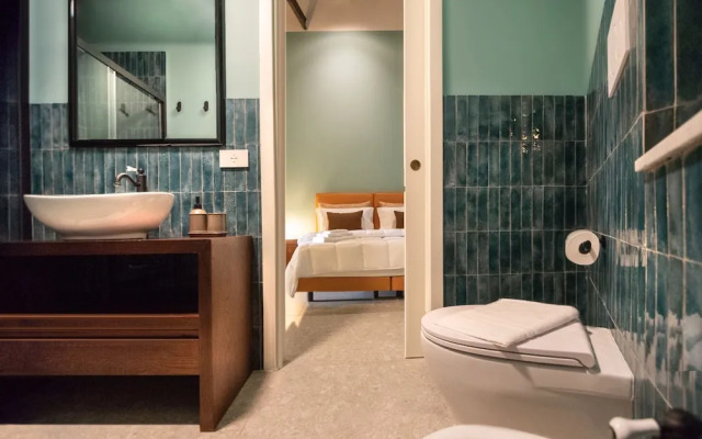 Monart Hospitality Capodimonte