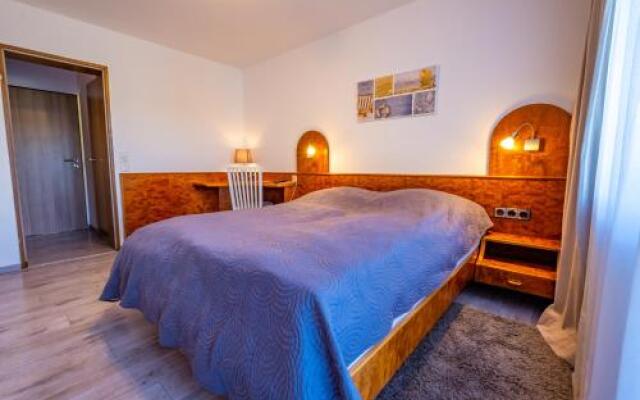 Hotel Klosterhof