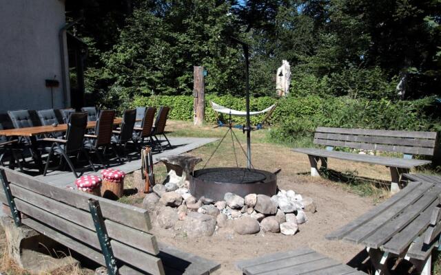 Cottage, Schorfheide