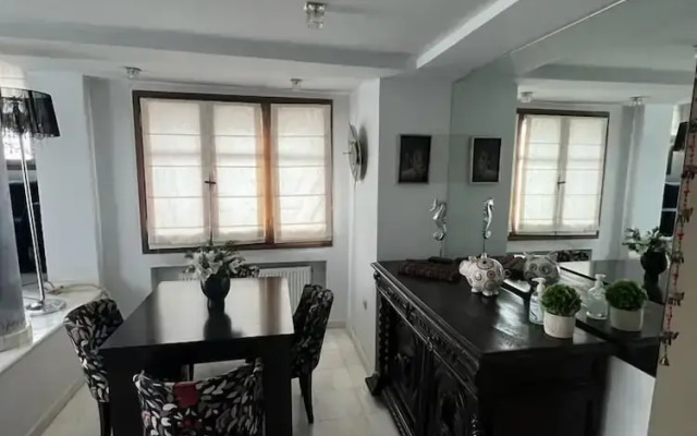 Athens Dome - Apartments by Live&Travel