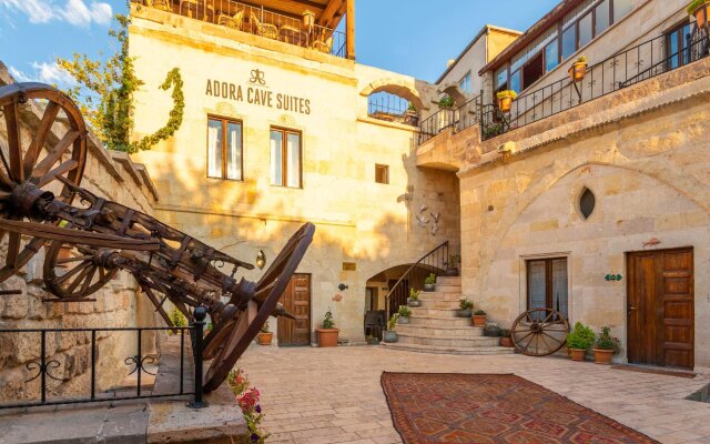 Adora Cave Suites