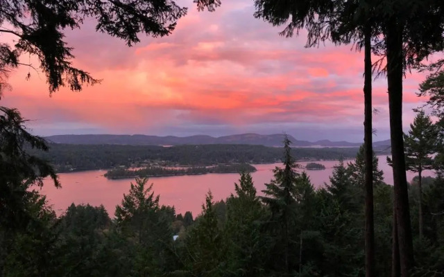 The Sanctuary Retreat & Spa