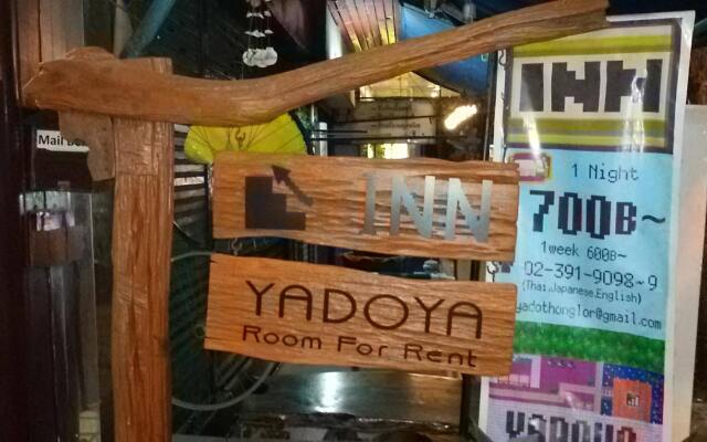 Yadoya @ Thonglor