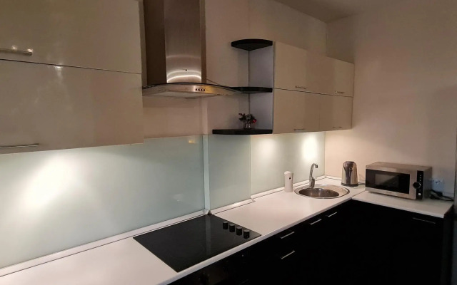 Home Sweet Home Apartment on 8 Air Army Street 6A