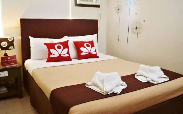 Grande Vista Hotel by Zen Rooms