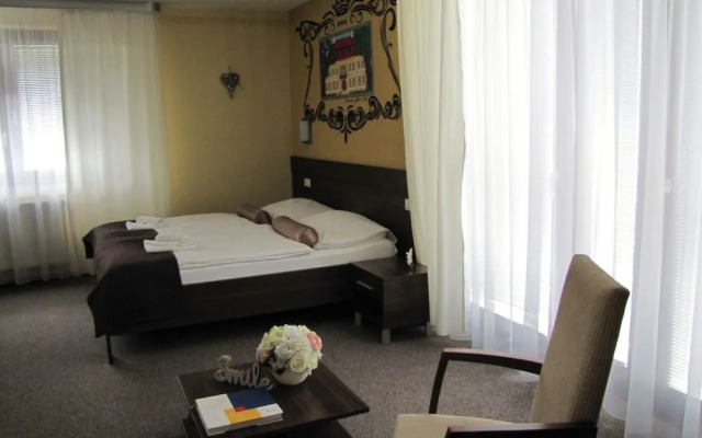 Grand Hotel Senica