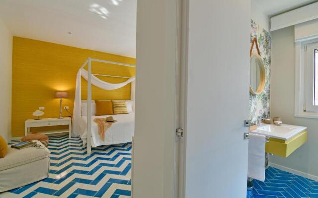 La Casa di Joy -Luxury Suites