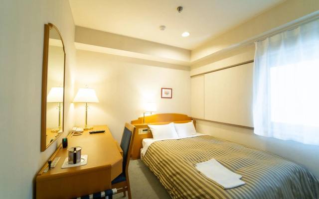 Garden Hotel Kanazawa