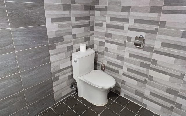 Tongyeong Bridge Hotel