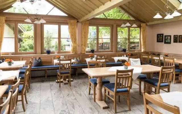 Klausenhof Hotel am Park