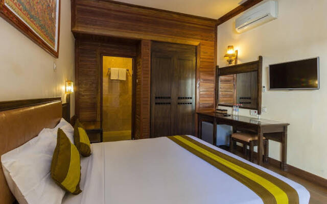 RedDoorz @ Bakung Sari Kuta