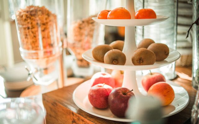 Hotel Engel im Salinental