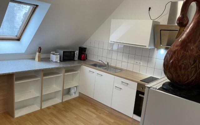 LD Apartments & Ferienwohnungen