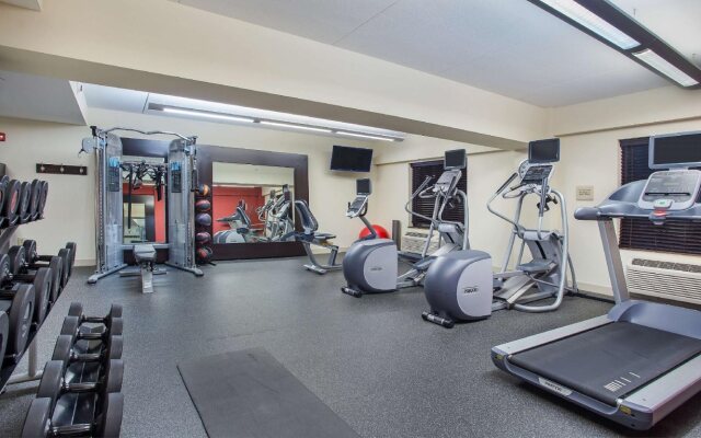 Hilton Garden Inn Pikeville