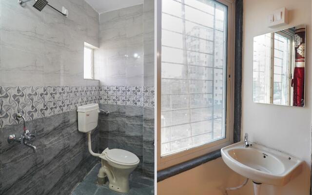 OYO 66600 Hotel Shivsai Palace