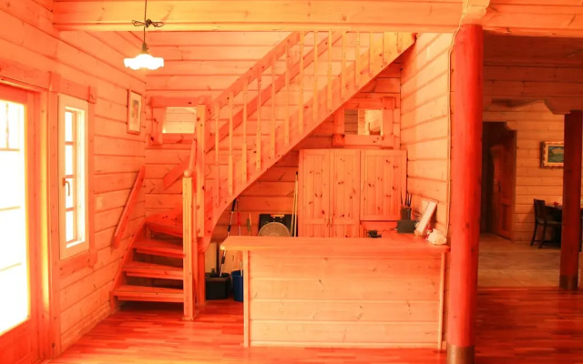 SinoYado Niji - Hostel