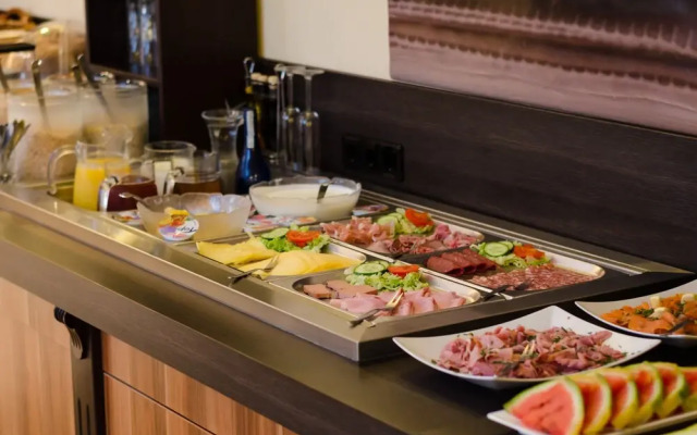 Boutique Hotel Scheepers