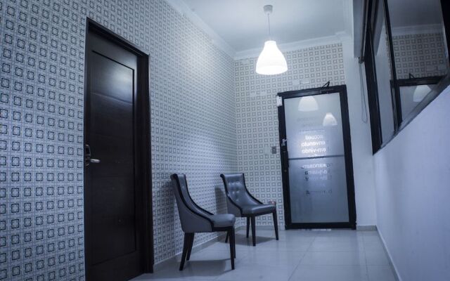 Malecon Rooms & Hotel