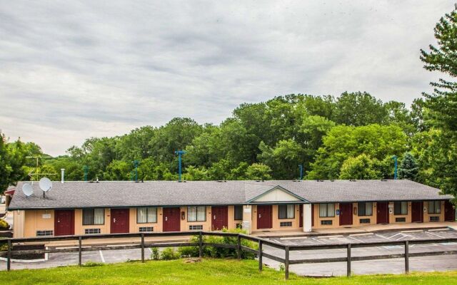 Rodeway Inn