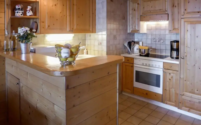 R Sidence Le Bristol 14 Ollon