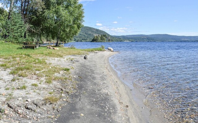Bjertnes Turistgård