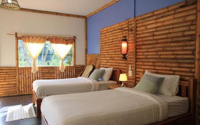 Mek Kiri River Kwai Resort