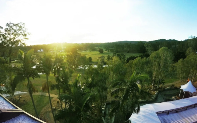 Ramada Resort Kooralbyn Valley