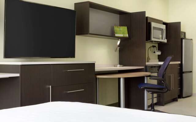 Home2 Suites by Hilton McAllen