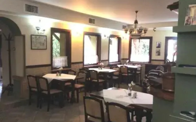 Motel Casa Alba