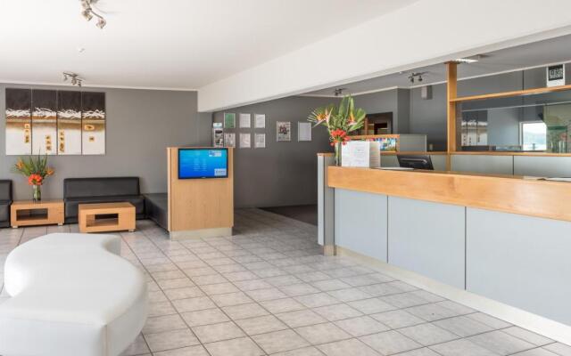 Kingsgate Hotel Autolodge Paihia