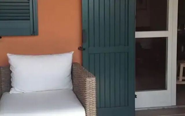 Holiday Home Bolsena Lake