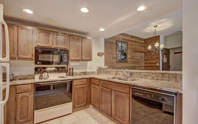 Village at Breckenridge Resort