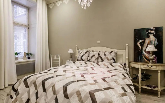 Main Street Comfort Aparmtent
