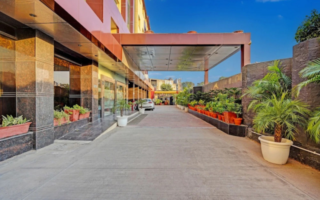 City Mark Hotel