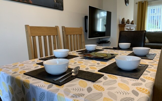 Paignton View Holiday Home