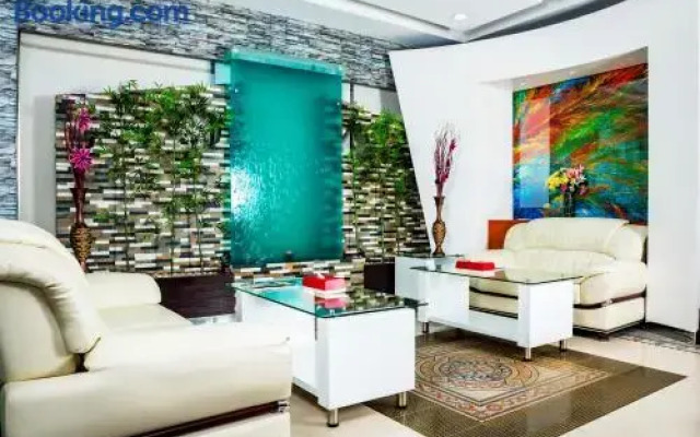 Samada Hoora Hotel And Suites