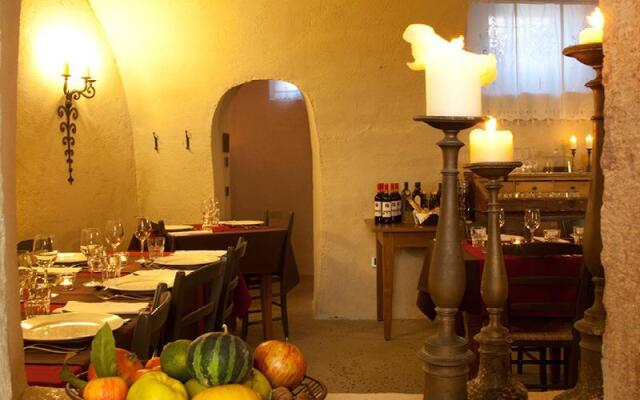 Locanda La Canonica