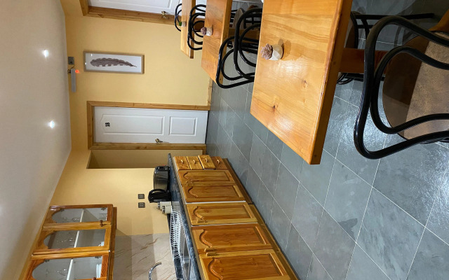 Hostal Graciela