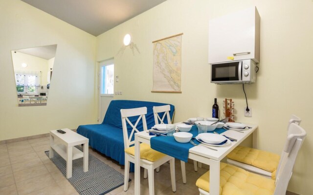 Beautiful Apartment in Kosljun With Wifi and 1 Bedrooms