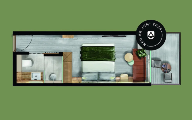Hotel Arlmont