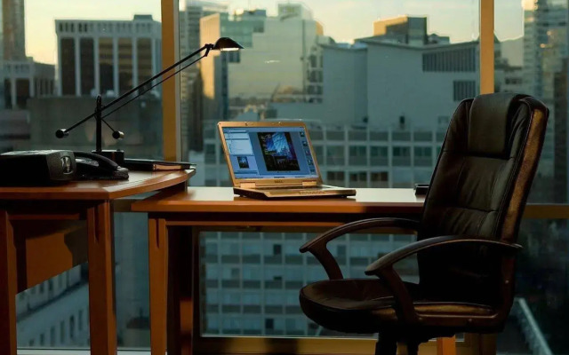 Delta Hotels by Marriott Vancouver Downtown Suites