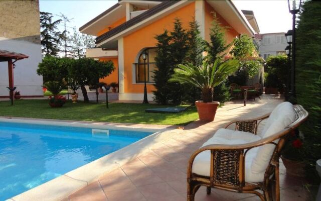 B&B Villa D'Errico