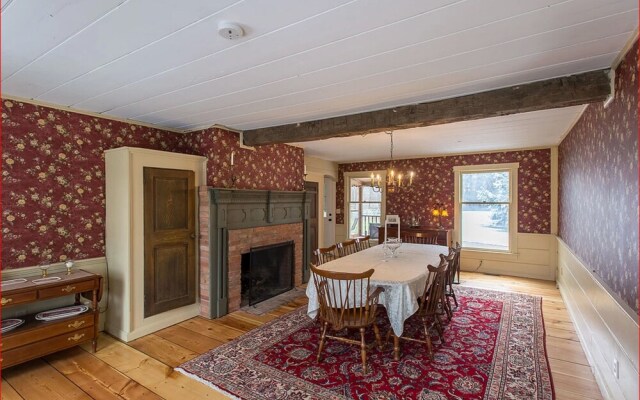 Clouse Lane Bed & Breakfast