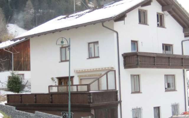 Ferienwohnung Reheis